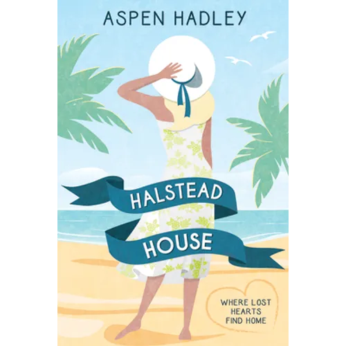 Halstead House