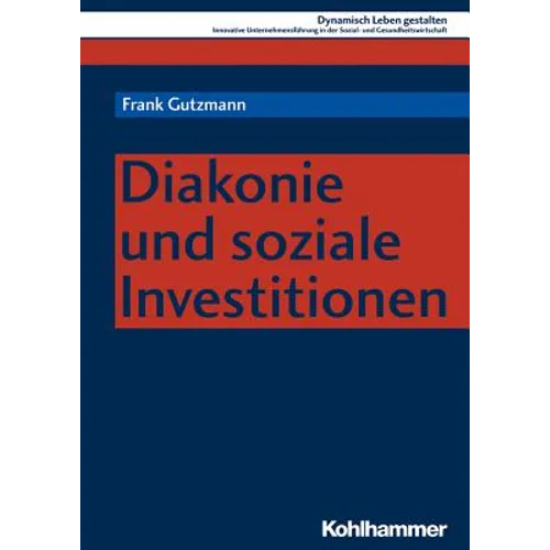Diakonie Und Soziale Investitionen