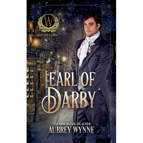 Earl of Darby (Once Upon a Widow 4)