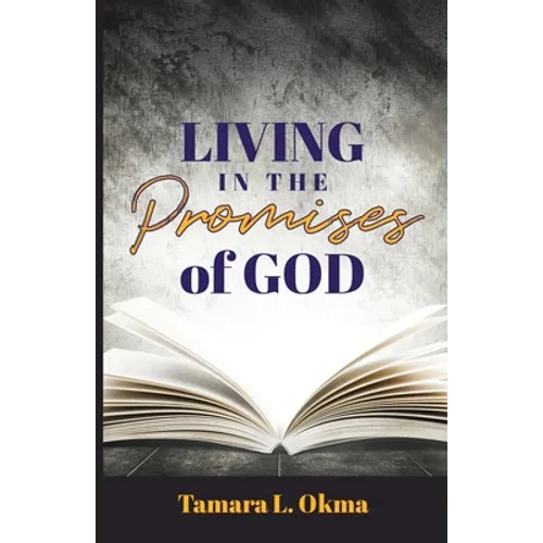 Living in the Promises of God