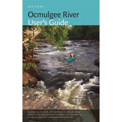 Ocmulgee River User's Guide