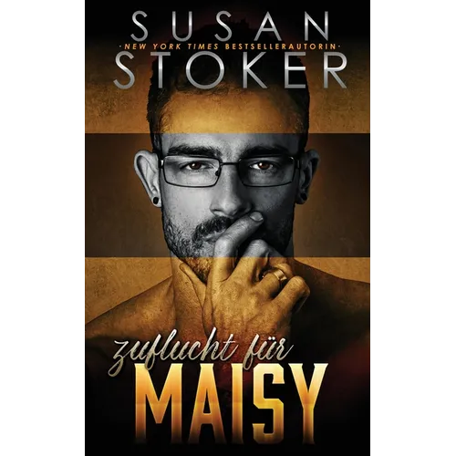 Zuflucht für Maisy