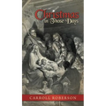 Christmas in Those Days