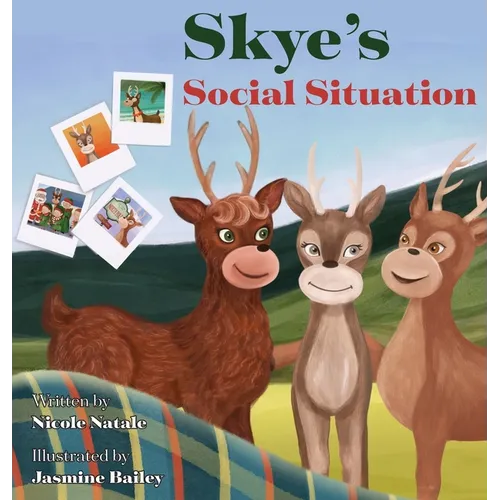 Skye's Social Situation