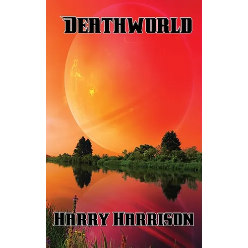 Deathworld
