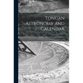Tongan Astronomy and Calendar