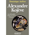 Alexandre Kojève