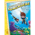 The Mystery at the Coral Reef