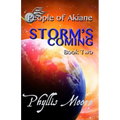 Storm's Coming