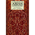 A Treasury of Asian Literature: Arabia, India, China, and Japan