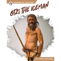 Ötzi the Iceman