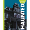 Curious about Haunted Places