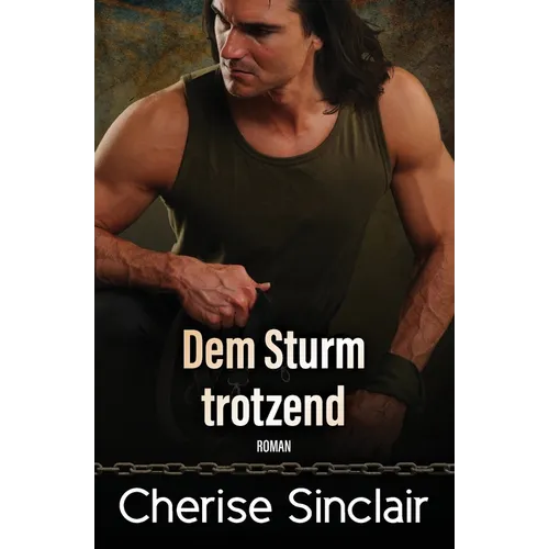 Dem Sturm trotzend