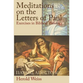 Meditations on the Letters of Paul