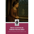 Trece cuentos de terror por mujeres