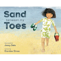Sand Between My Toes