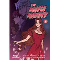 The Mafia Nanny Volume Two