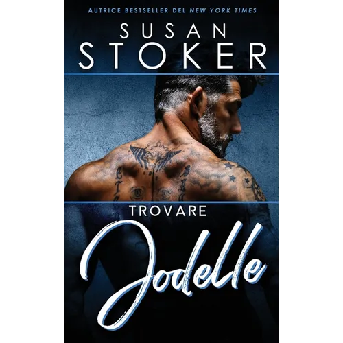 Trovare Jodelle