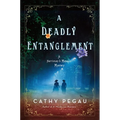 A Deadly Entanglement: A Harriman & Mancini Mystery