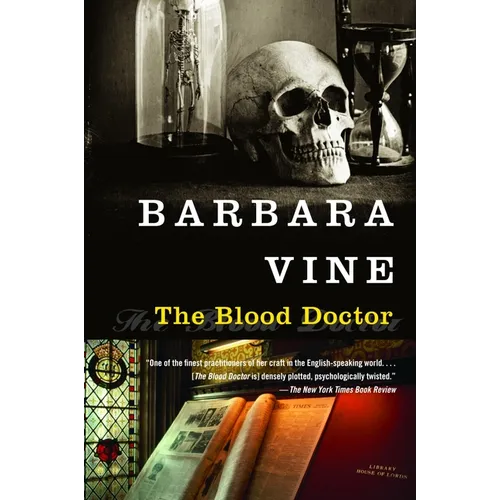 The Blood Doctor
