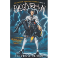 Blood Reign: The Saga of Pandora Zwieback, Book 2