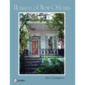 Houses of New Orleans