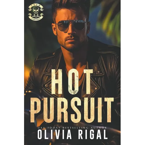 Hot Pursuit