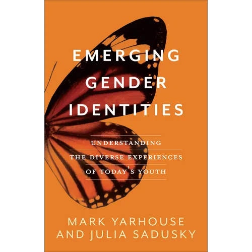 Emerging Gender Identities