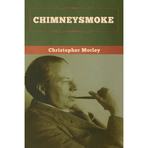 Chimneysmoke