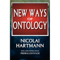New Ways of Ontology