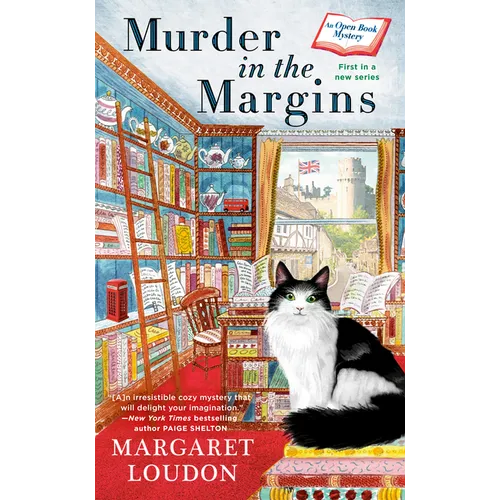 Murder in the Margins