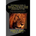 Sovereign Lion: A Biblical Theology from the Book of Revelation (Chapters 17-22): A Christ-Centered Resource Book of Notes, Outlines,