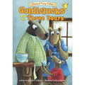 Goldiclucks and the Three Bears