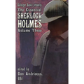 The Essential Sherlock Holmes volume 3 HC