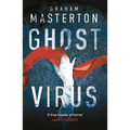 Ghost Virus: The Must-Read Horror to Keep You Up All Night and Part of a Chilling Series for 2026
