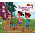 Hansel and Gretel