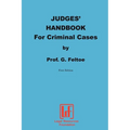 Judges' Handbook for Criminal Cases