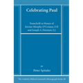 Celebrating Paul