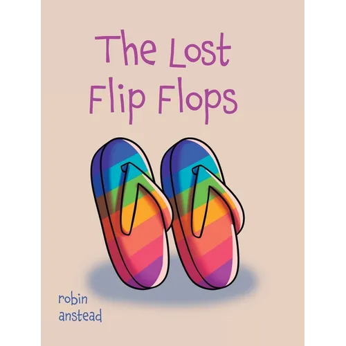 The Lost Flip Flops