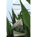 Plainsongs Spring/Summer 2023