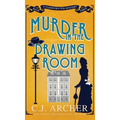 Murder in the Drawing Room