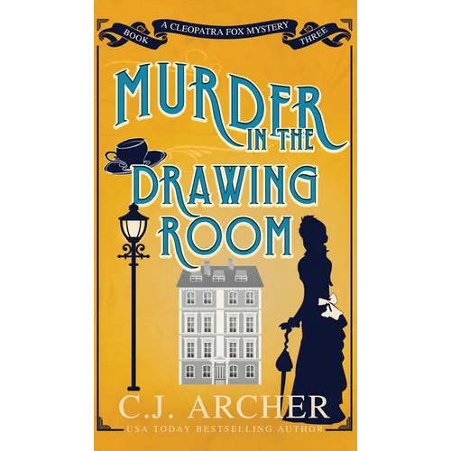 Murder in the Drawing Room