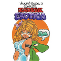 The Complete Deadbone Erotica Omnibus