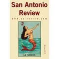 San Antonio Review (Issue Two, Winter 2019)