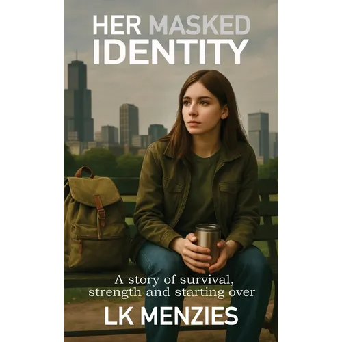 Her Masked Identity: A story of survival, strength and starting over
