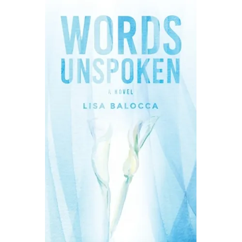 Words Unspoken