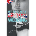 My Big Gay British Wedding: Silverbourne: Slow-burn British Gay Rowing Romance