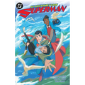 My Adventures with Superman