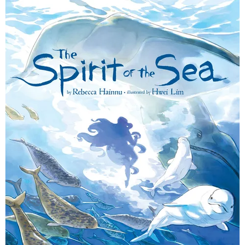 The Spirit of the Sea