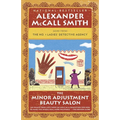 The Minor Adjustment Beauty Salon